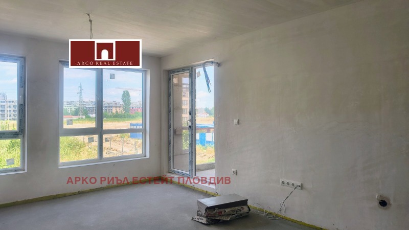 Продается  1 спальня Пловдив , Христо Смирненски , 62 кв.м | 75149856 - изображение [14]