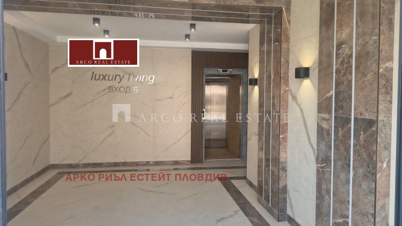 Продается  1 спальня Пловдив , Христо Смирненски , 62 кв.м | 75149856 - изображение [11]