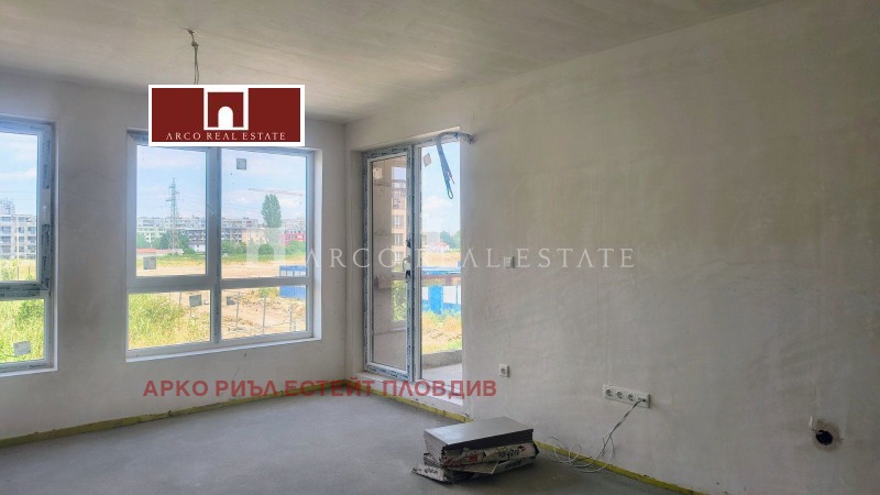 Продается  1 спальня Пловдив , Христо Смирненски , 62 кв.м | 75149856 - изображение [2]