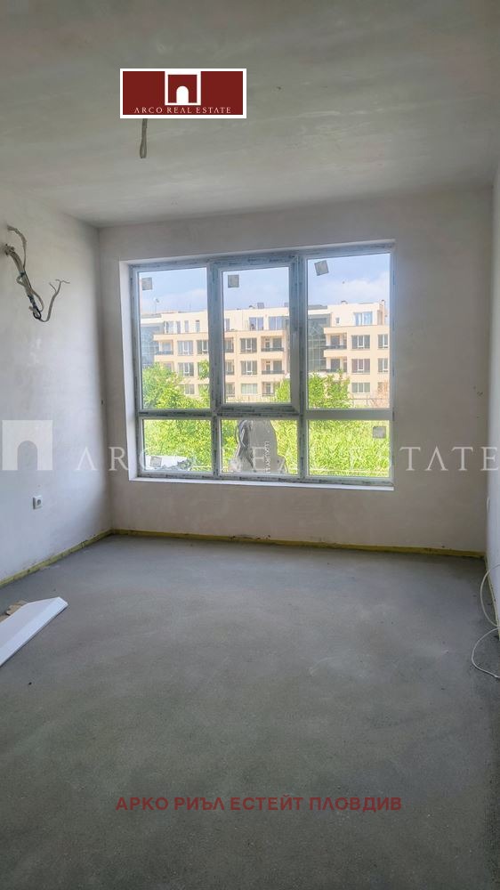 Продается  1 спальня Пловдив , Христо Смирненски , 62 кв.м | 75149856 - изображение [3]