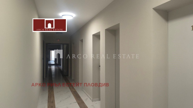 Продается  1 спальня Пловдив , Христо Смирненски , 62 кв.м | 75149856 - изображение [10]