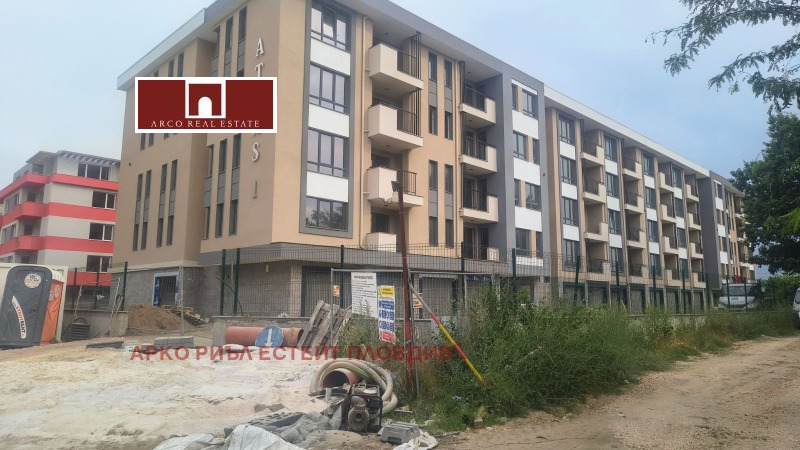 Продается  1 спальня Пловдив , Христо Смирненски , 62 кв.м | 75149856 - изображение [13]