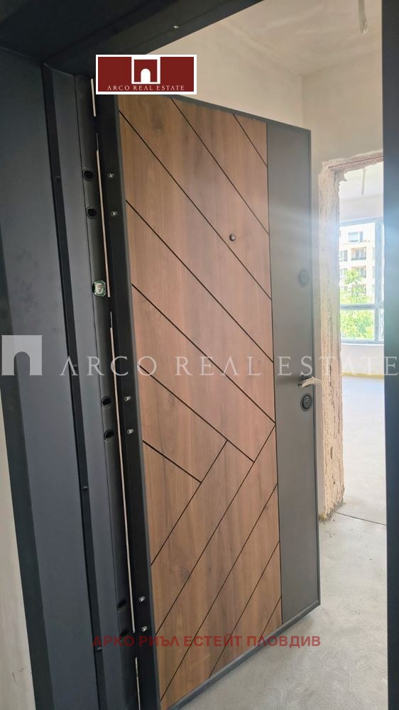 Продается  1 спальня Пловдив , Христо Смирненски , 62 кв.м | 75149856 - изображение [8]