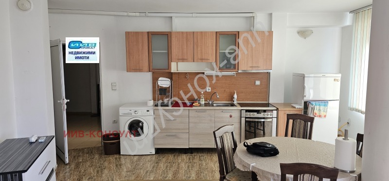 À venda  1 quarto Veliko Tarnovo , Koliu Fitcheto , 71 m² | 93183617