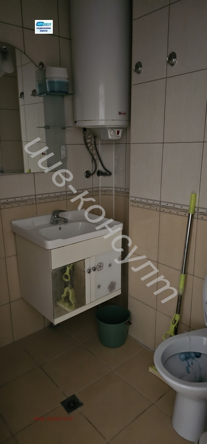 À venda  1 quarto Veliko Tarnovo , Koliu Fitcheto , 71 m² | 93183617 - imagem [6]