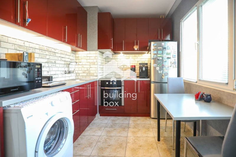 In vendita  1 camera da letto Sofia , Mladost 4 , 66 mq | 82319956 - Immagine [4]