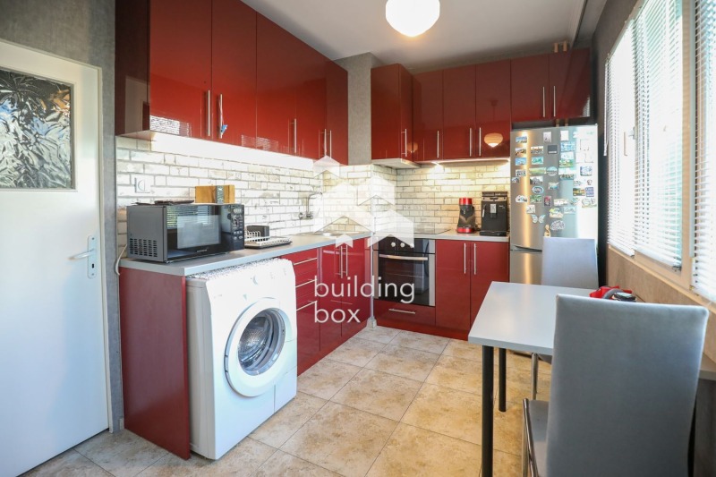 In vendita  1 camera da letto Sofia , Mladost 4 , 66 mq | 82319956 - Immagine [3]