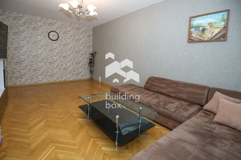 In vendita  1 camera da letto Sofia , Mladost 4 , 66 mq | 82319956 - Immagine [2]