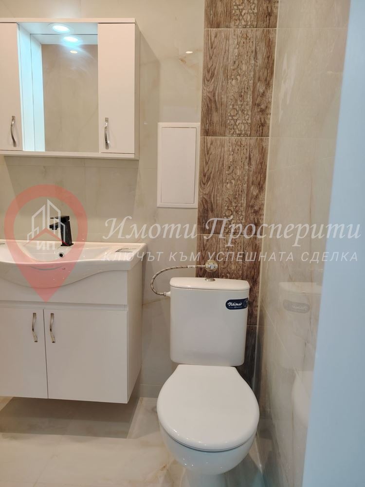 Satılık  1 yatak odası Sofia , Nadejda 4 , 73 metrekare | 94549322 - görüntü [6]