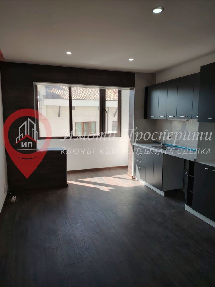 Satılık  1 yatak odası Sofia , Nadejda 4 , 73 metrekare | 94549322 - görüntü [2]