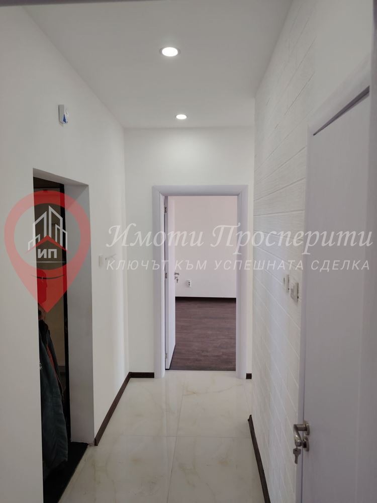 Satılık  1 yatak odası Sofia , Nadejda 4 , 73 metrekare | 94549322 - görüntü [10]
