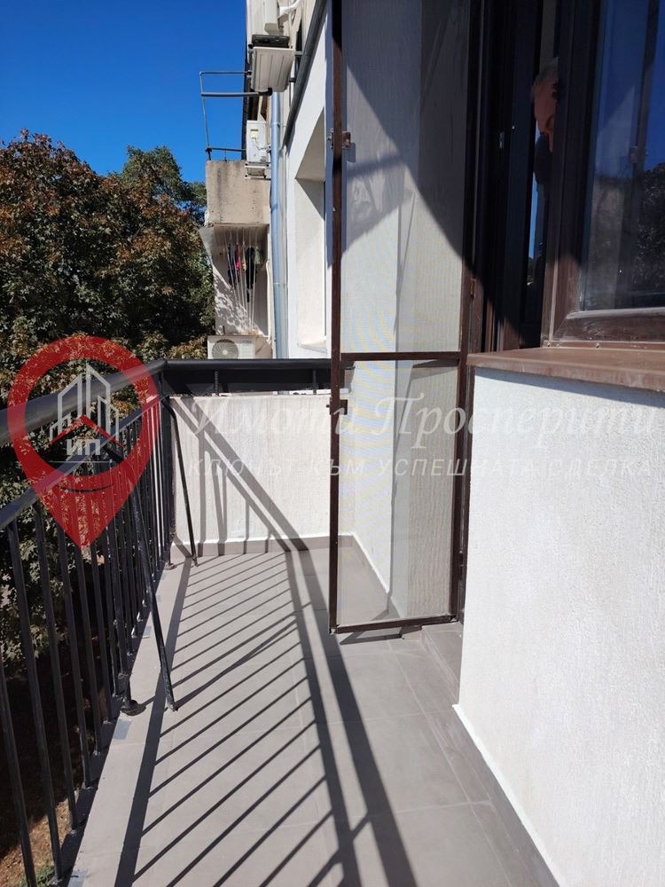 Satılık  1 yatak odası Sofia , Nadejda 4 , 73 metrekare | 94549322 - görüntü [11]