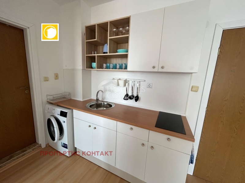 Продава 2-СТАЕН, к.к. Слънчев бряг, област Бургас, снимка 9 - Апартаменти - 52307827