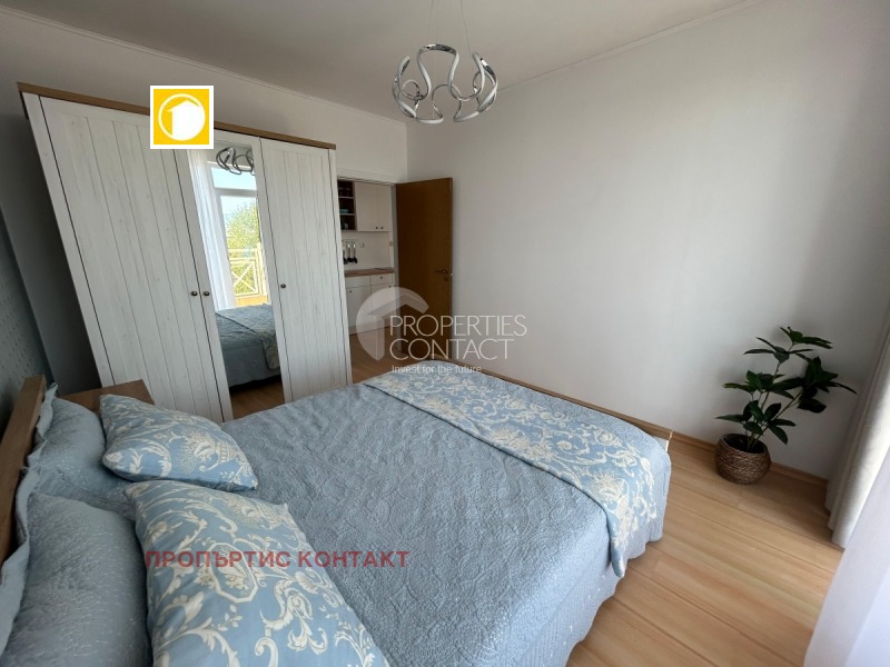 Продава 2-СТАЕН, к.к. Слънчев бряг, област Бургас, снимка 12 - Апартаменти - 52307827