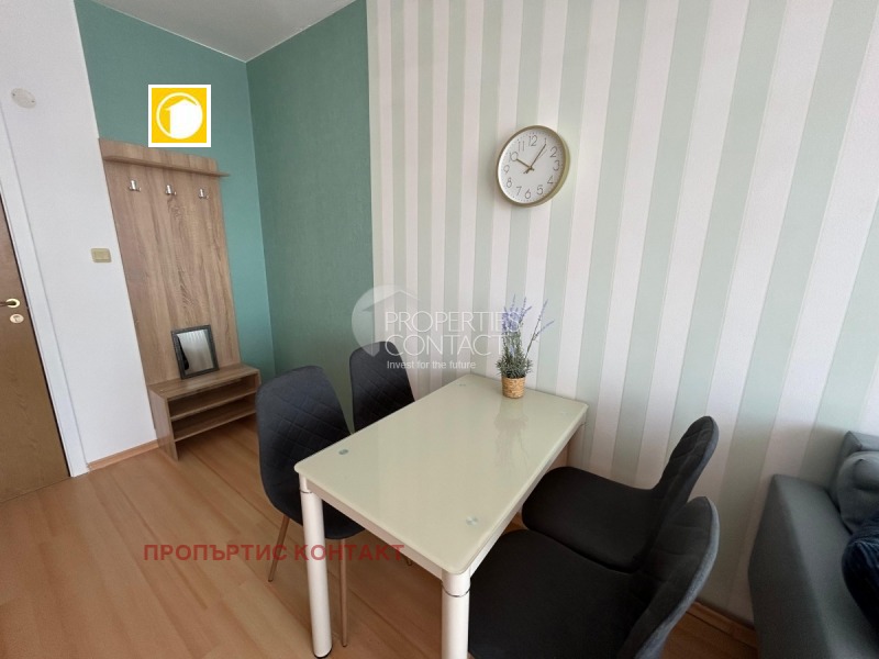 Продава 2-СТАЕН, к.к. Слънчев бряг, област Бургас, снимка 10 - Апартаменти - 52307827