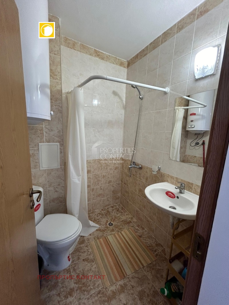 Продава 2-СТАЕН, к.к. Слънчев бряг, област Бургас, снимка 15 - Апартаменти - 52307827