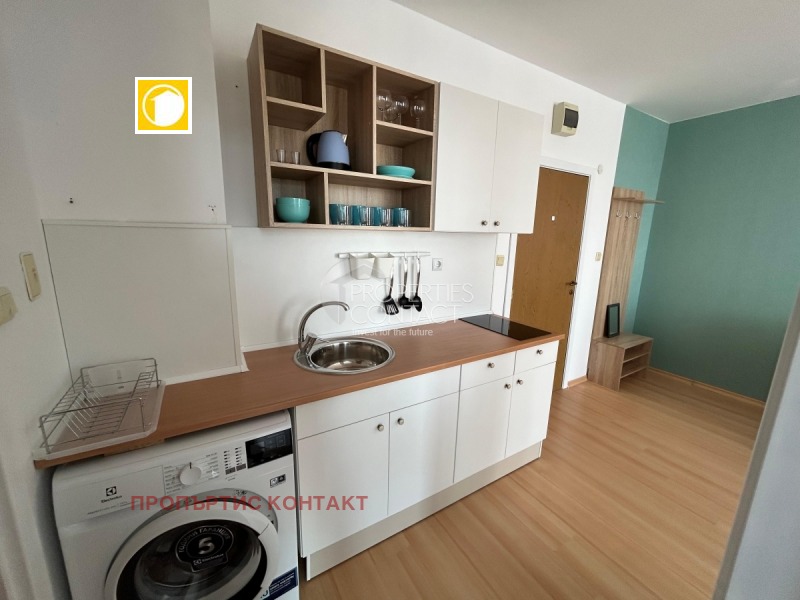 Продава 2-СТАЕН, к.к. Слънчев бряг, област Бургас, снимка 8 - Апартаменти - 52307827