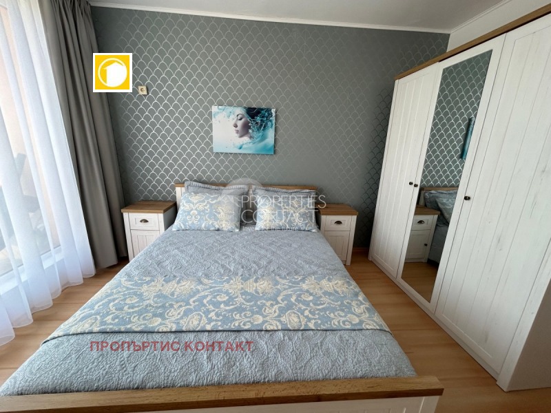 Продава 2-СТАЕН, к.к. Слънчев бряг, област Бургас, снимка 11 - Апартаменти - 52307827