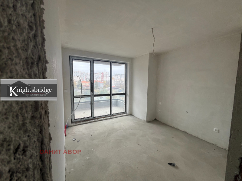 Продава 2-СТАЕН, гр. София, Надежда 3, снимка 4 - Апартаменти - 52371851