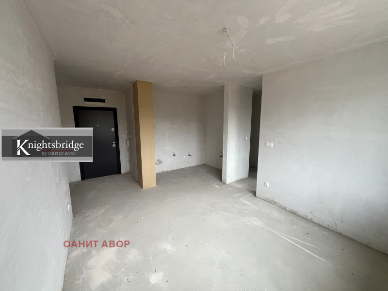 Продава 2-СТАЕН, гр. София, Надежда 3