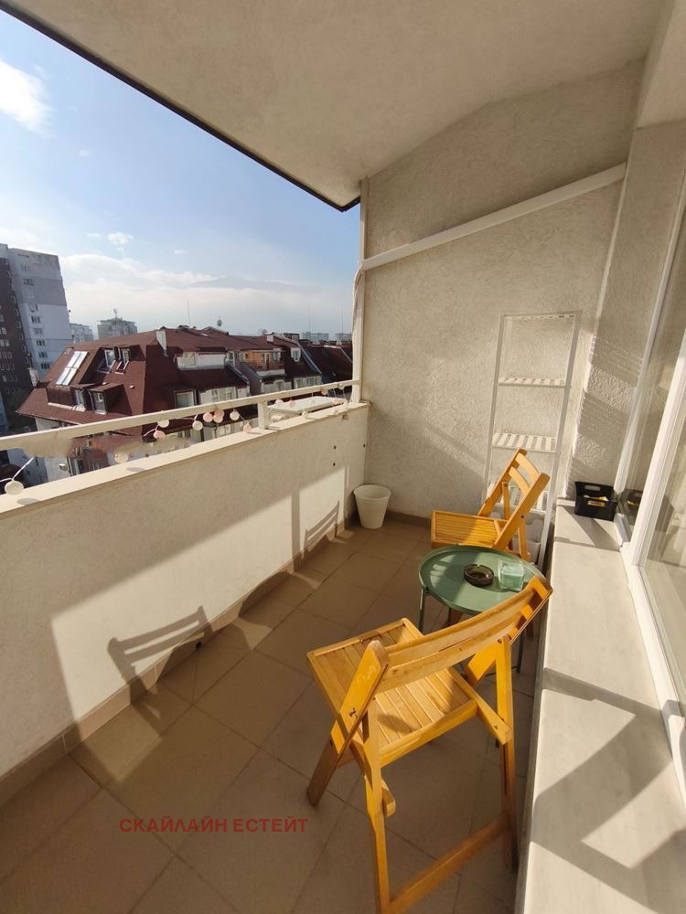 Продава 2-СТАЕН, гр. София, Лагера, снимка 5 - Апартаменти - 54120939