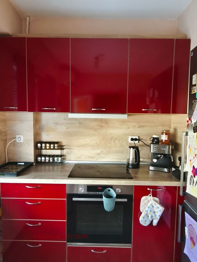 Продава 2-СТАЕН, гр. София, Лагера, снимка 13 - Апартаменти - 54120939