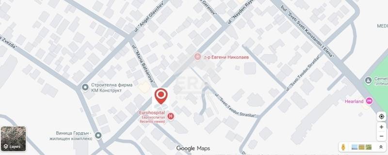 Продава 2-СТАЕН, гр. Варна, Виница, снимка 6 - Апартаменти - 55264610
