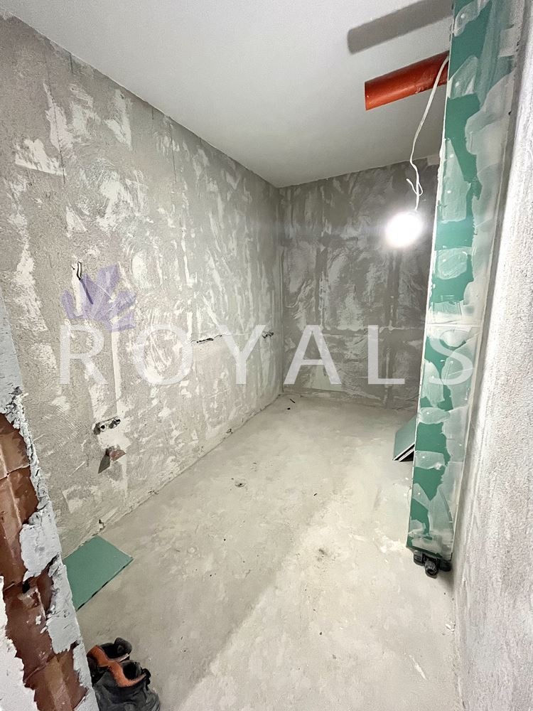 Продава 3-СТАЕН, гр. Варна, Бриз, снимка 9 - Aпартаменти - 47290703