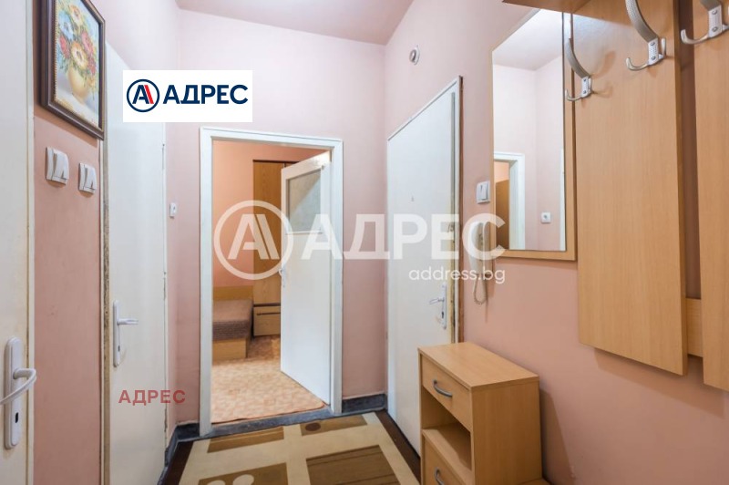 Продава  3-стаен град Варна , Чайка , 66 кв.м | 78690251 - изображение [17]