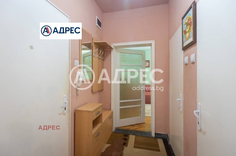 Продава  3-стаен град Варна , Чайка , 66 кв.м | 78690251 - изображение [16]