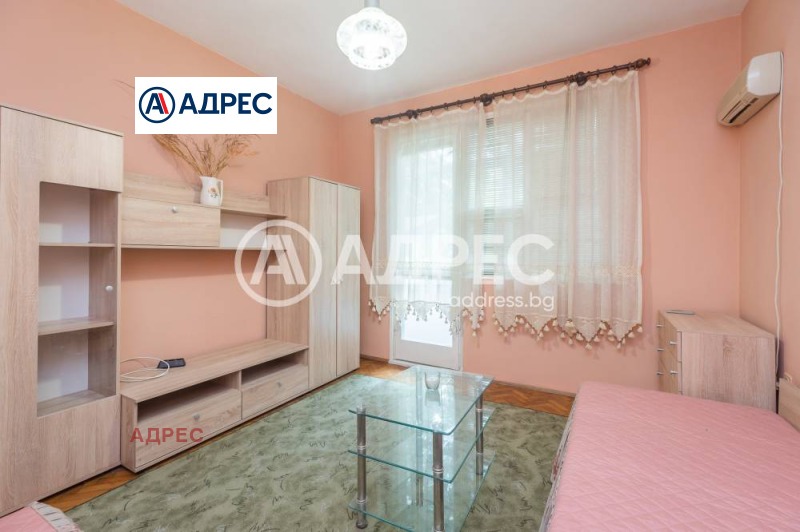 Продава  3-стаен град Варна , Чайка , 66 кв.м | 78690251 - изображение [2]