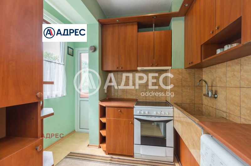 Продава  3-стаен град Варна , Чайка , 66 кв.м | 78690251 - изображение [5]