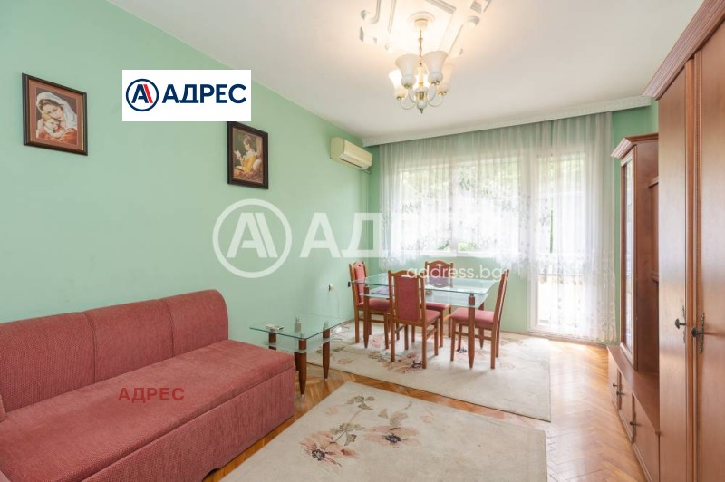 Продава  3-стаен град Варна , Чайка , 66 кв.м | 78690251