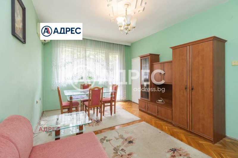 Продава  3-стаен град Варна , Чайка , 66 кв.м | 78690251 - изображение [7]