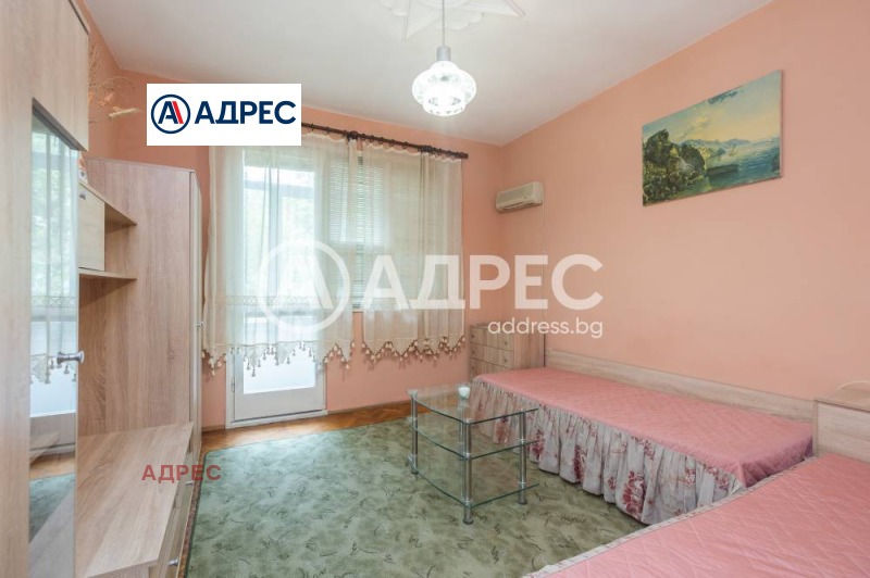 Продава  3-стаен град Варна , Чайка , 66 кв.м | 78690251 - изображение [9]