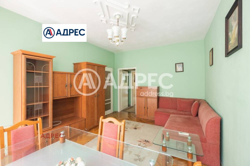 Продава  3-стаен град Варна , Чайка , 66 кв.м | 78690251 - изображение [8]