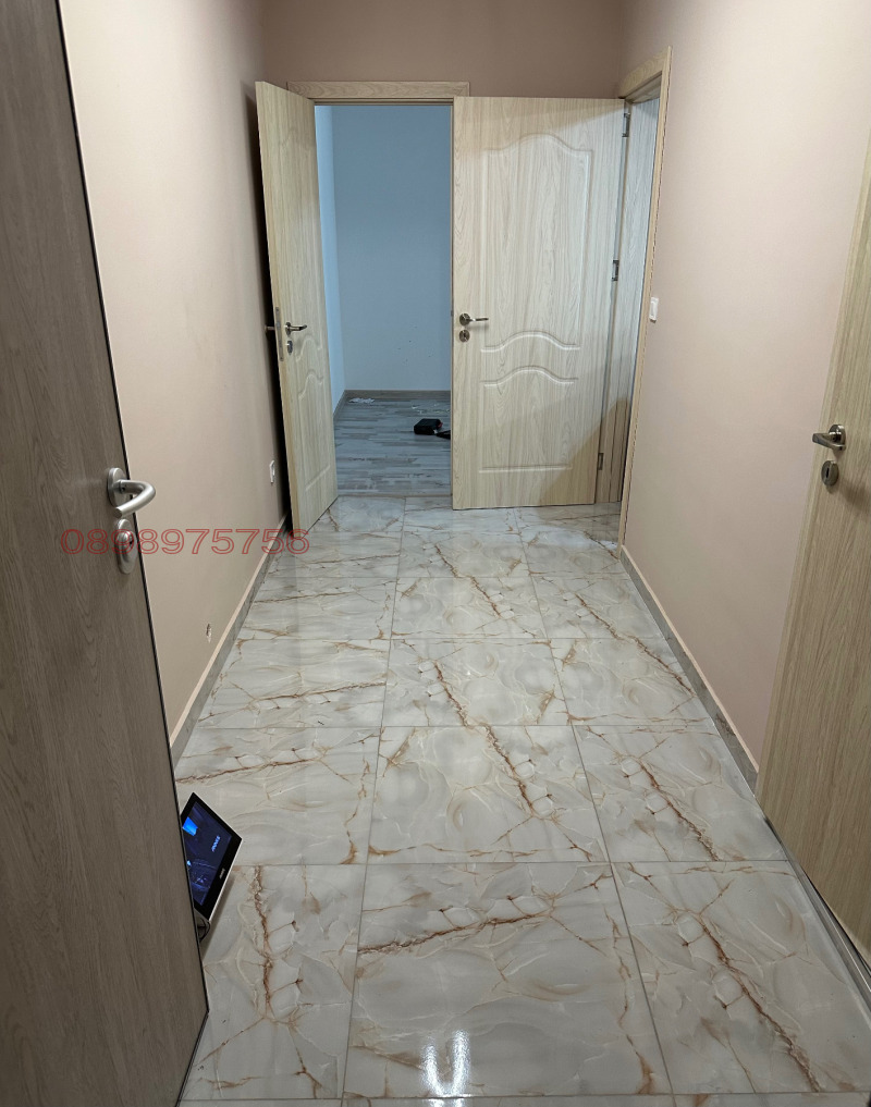 Продава 3-СТАЕН, гр. Сливен, Център, снимка 4 - Апартаменти - 52782404