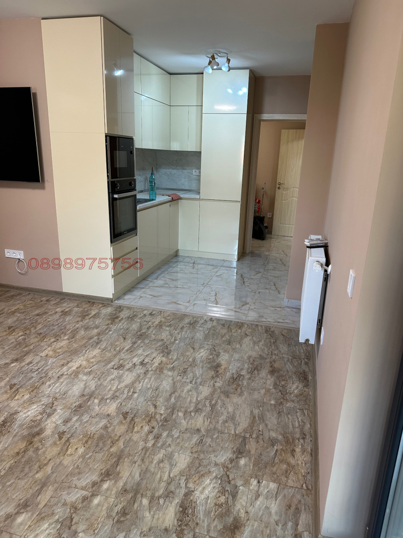 Продава 3-СТАЕН, гр. Сливен, Център, снимка 13 - Апартаменти - 52782404