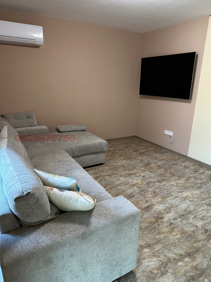 Продава 3-СТАЕН, гр. Сливен, Център, снимка 14 - Апартаменти - 52782404