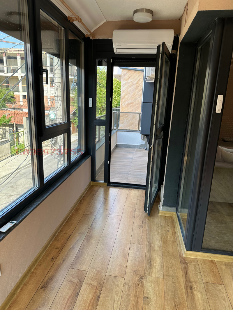 Продава 3-СТАЕН, гр. Сливен, Център, снимка 11 - Апартаменти - 52782404