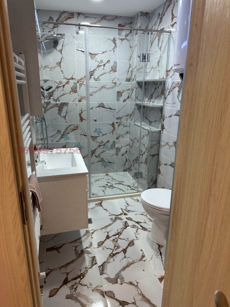 Продава 3-СТАЕН, гр. Сливен, Център, снимка 5 - Апартаменти - 52782404