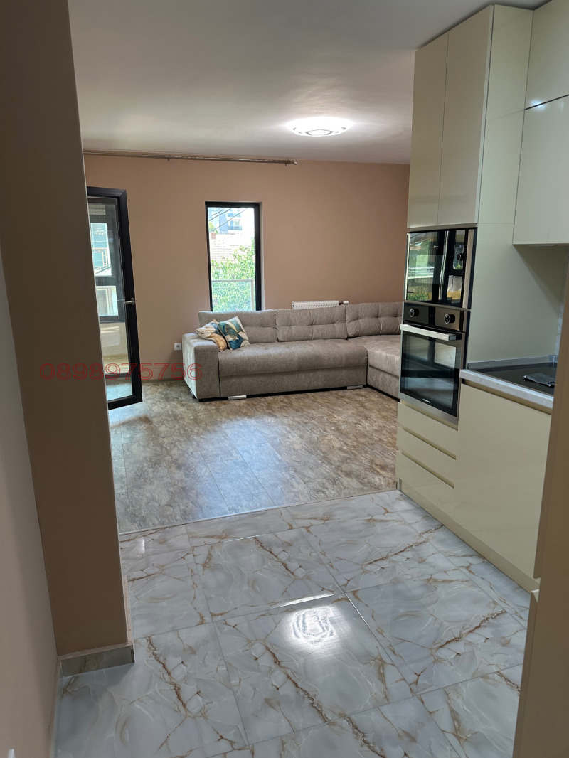 Продава 3-СТАЕН, гр. Сливен, Център, снимка 16 - Апартаменти - 52782404