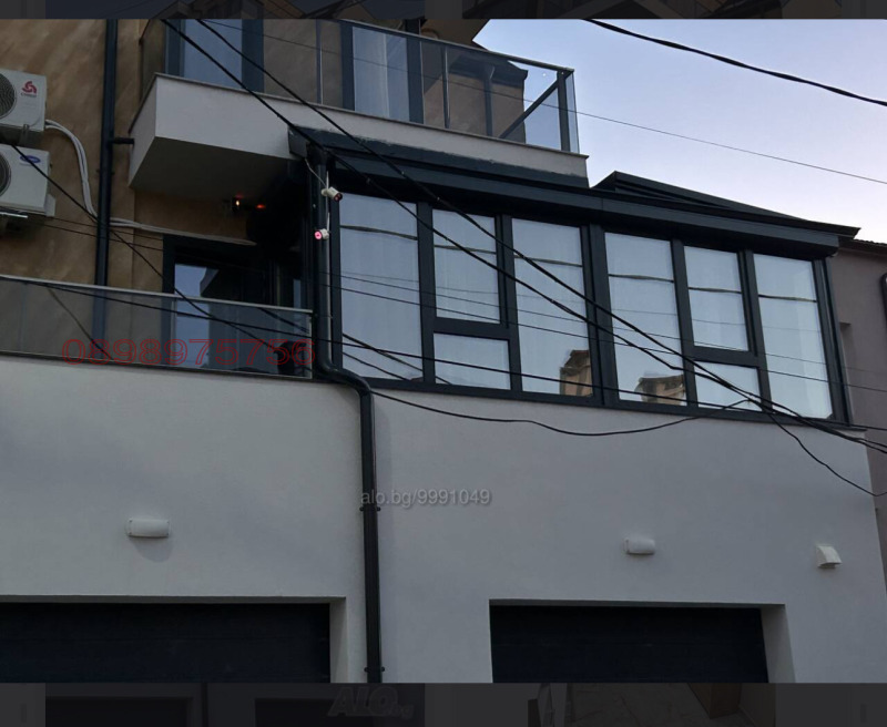 Продава 3-СТАЕН, гр. Сливен, Център, снимка 3 - Апартаменти - 52782404