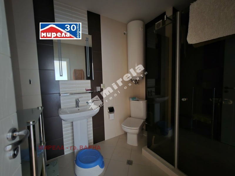 For Sale  2 bedroom Varna , k.k. Zlatni pyasatsi , 116 sq.m | 23739905 - image [11]