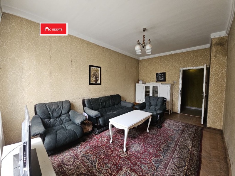 De vânzare  2 dormitoare Sofia , Țentâr , 99 mp | 81424622 - imagine [4]
