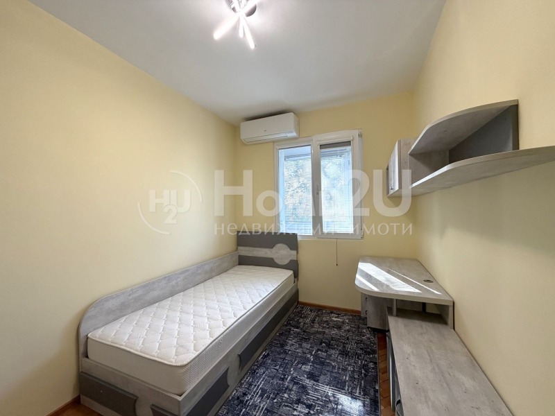 Продава 3-СТАЕН, гр. Варна, Трошево, снимка 5 - Апартаменти - 52732325