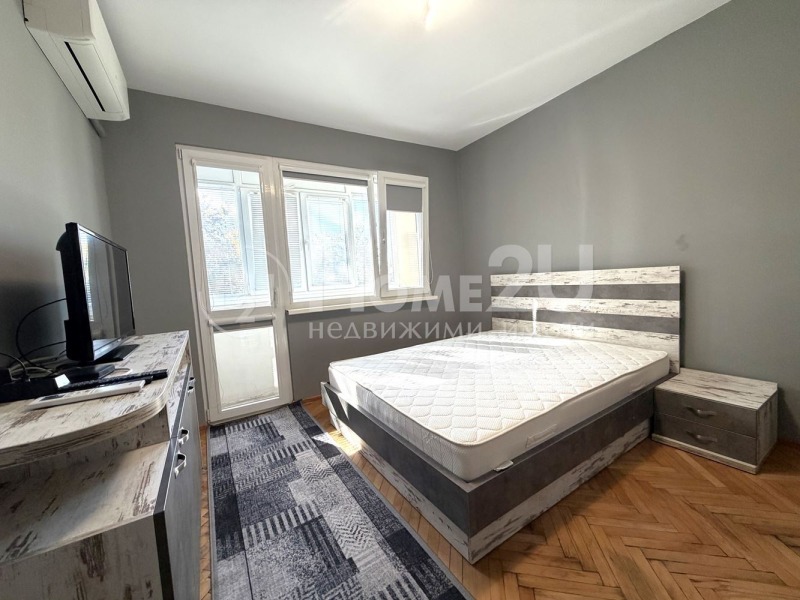 Продава 3-СТАЕН, гр. Варна, Трошево, снимка 3 - Апартаменти - 52732325