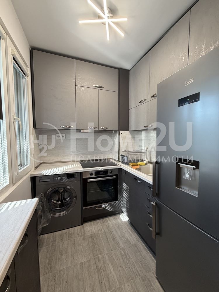 Продава 3-СТАЕН, гр. Варна, Трошево, снимка 7 - Апартаменти - 52732325