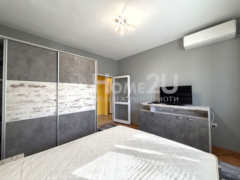 Продава 3-СТАЕН, гр. Варна, Трошево, снимка 4 - Апартаменти - 52732325