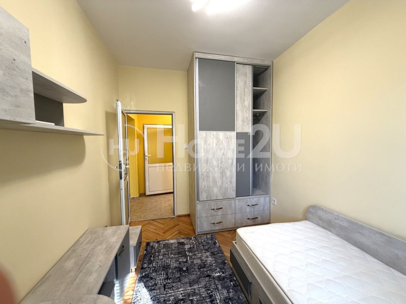 Продава 3-СТАЕН, гр. Варна, Трошево, снимка 6 - Апартаменти - 52732325